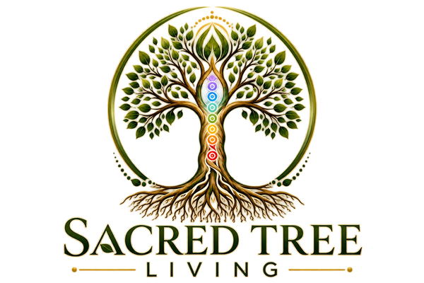 Sacred Tree Living